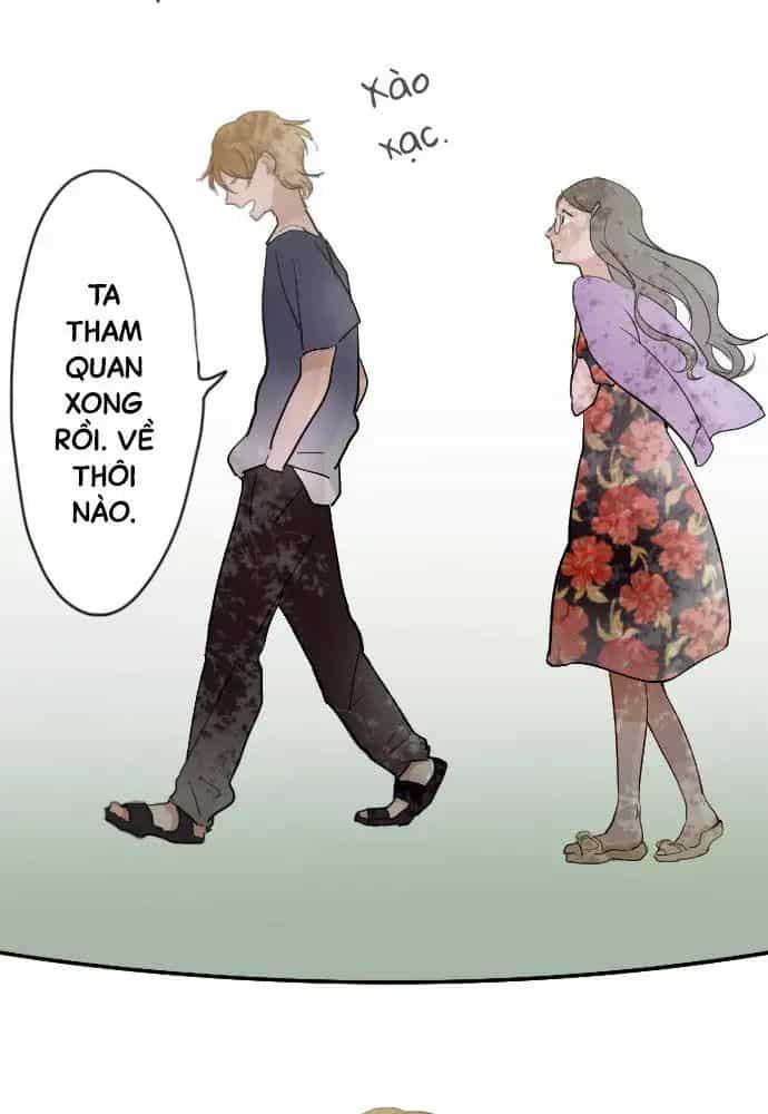 Hoa Cánh Sao - Chương 39 - ảnh 36