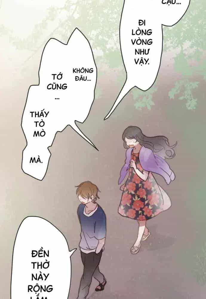 Hoa Cánh Sao - Chương 39 - ảnh 4