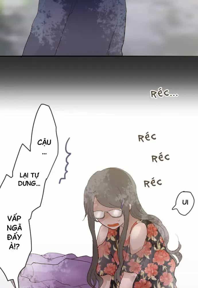 Hoa Cánh Sao - Chương 39 - ảnh 42