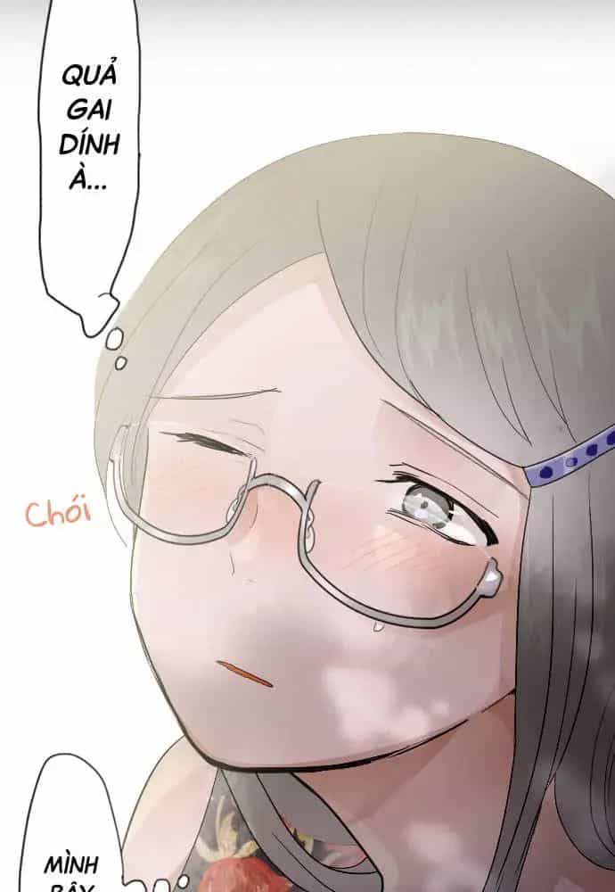 Hoa Cánh Sao - Chương 39 - ảnh 51
