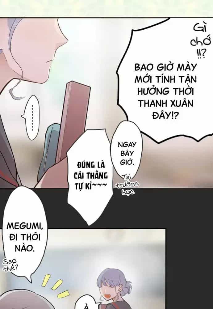 Hoa Cánh Sao - Chương 40 - ảnh 25