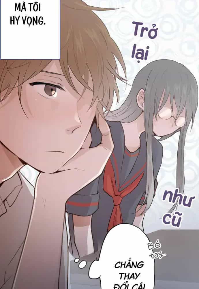 Hoa Cánh Sao - Chương 41 - ảnh 19