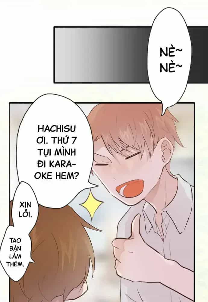 Hoa Cánh Sao - Chương 41 - ảnh 23