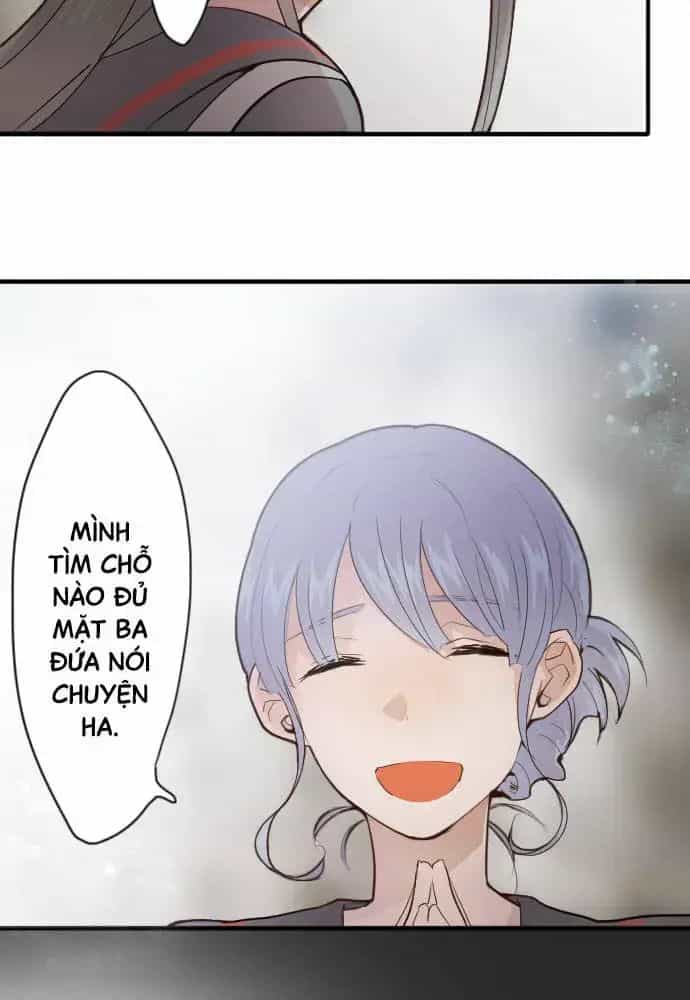 Hoa Cánh Sao - Chương 41 - ảnh 35
