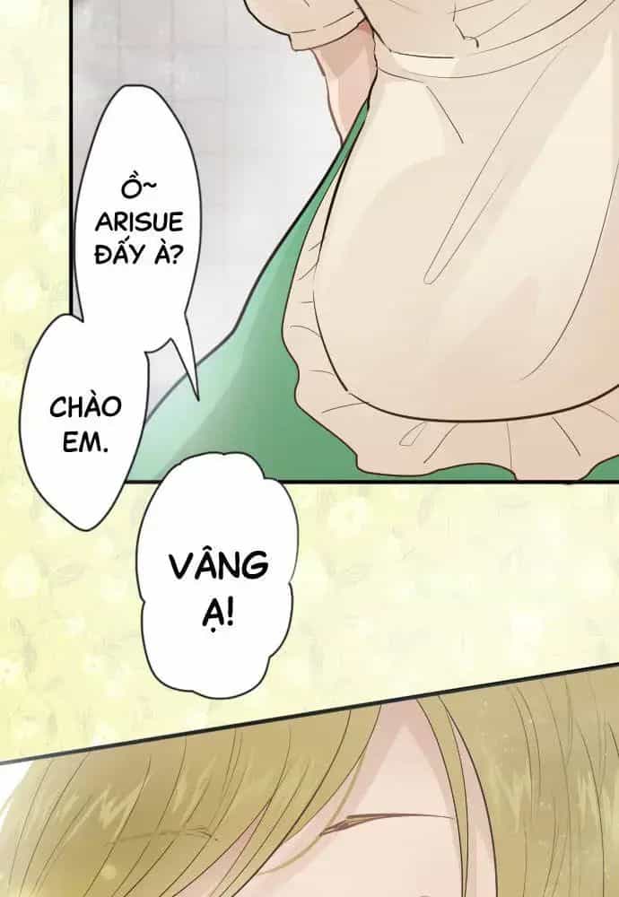 Hoa Cánh Sao - Chương 41 - ảnh 50