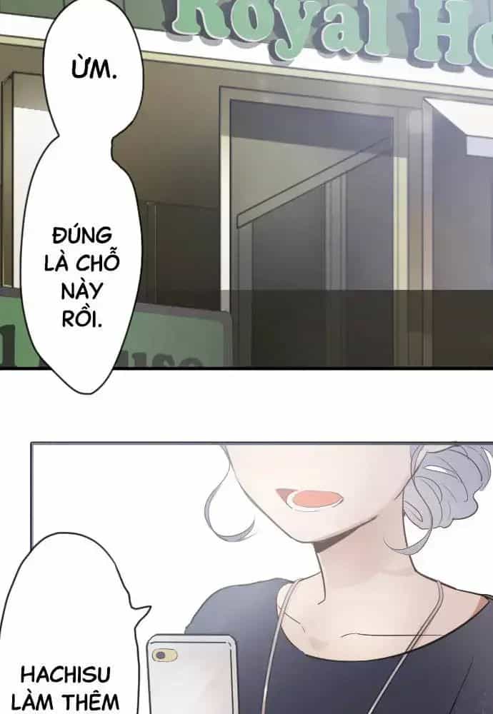 Hoa Cánh Sao - Chương 41 - ảnh 53