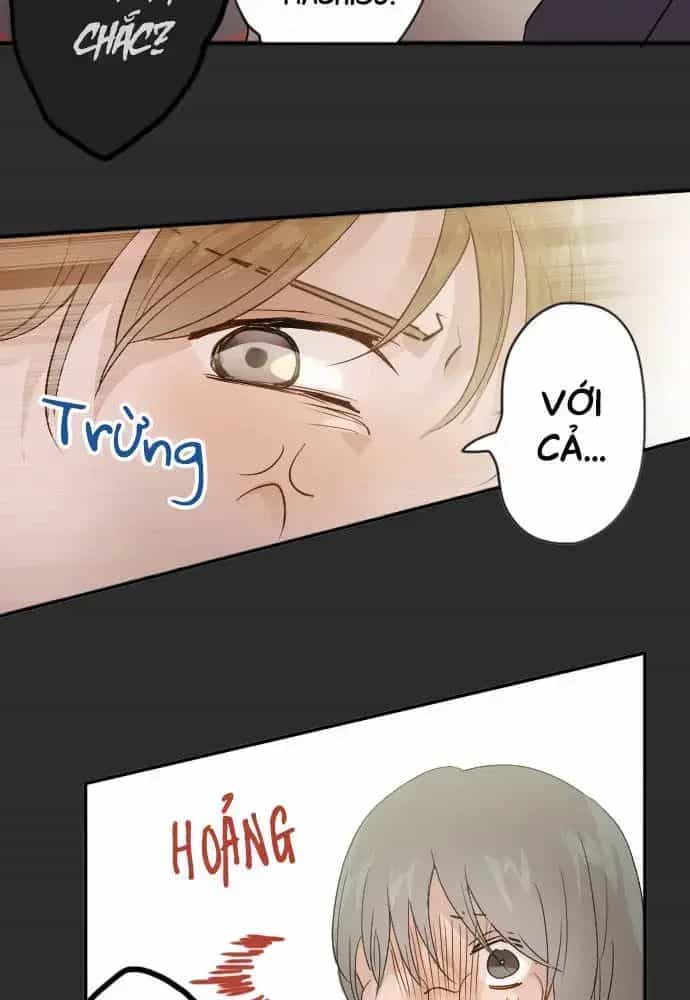 Hoa Cánh Sao - Chương 42 - ảnh 16