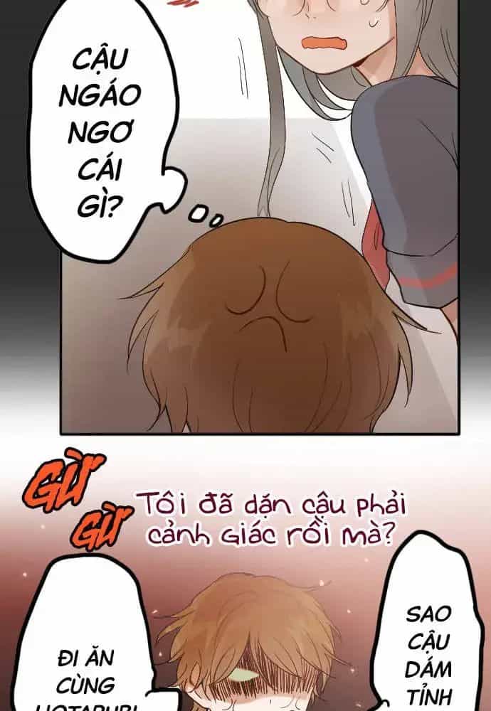 Hoa Cánh Sao - Chương 42 - ảnh 17