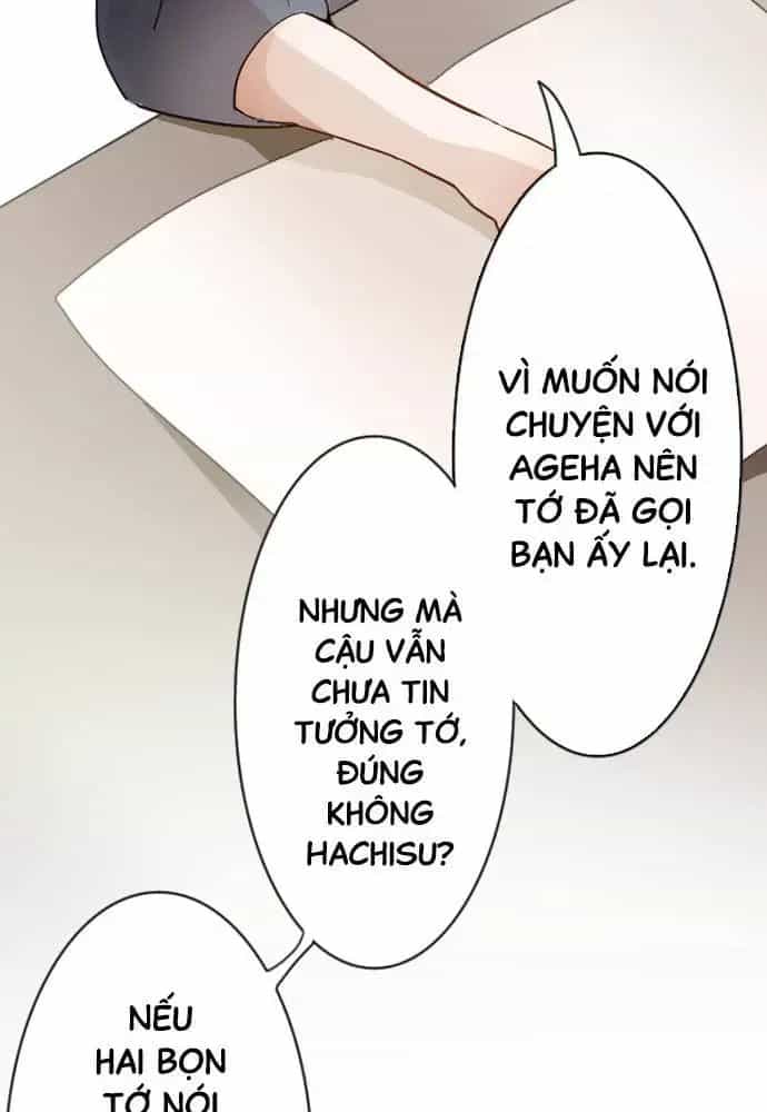 Hoa Cánh Sao - Chương 42 - ảnh 20
