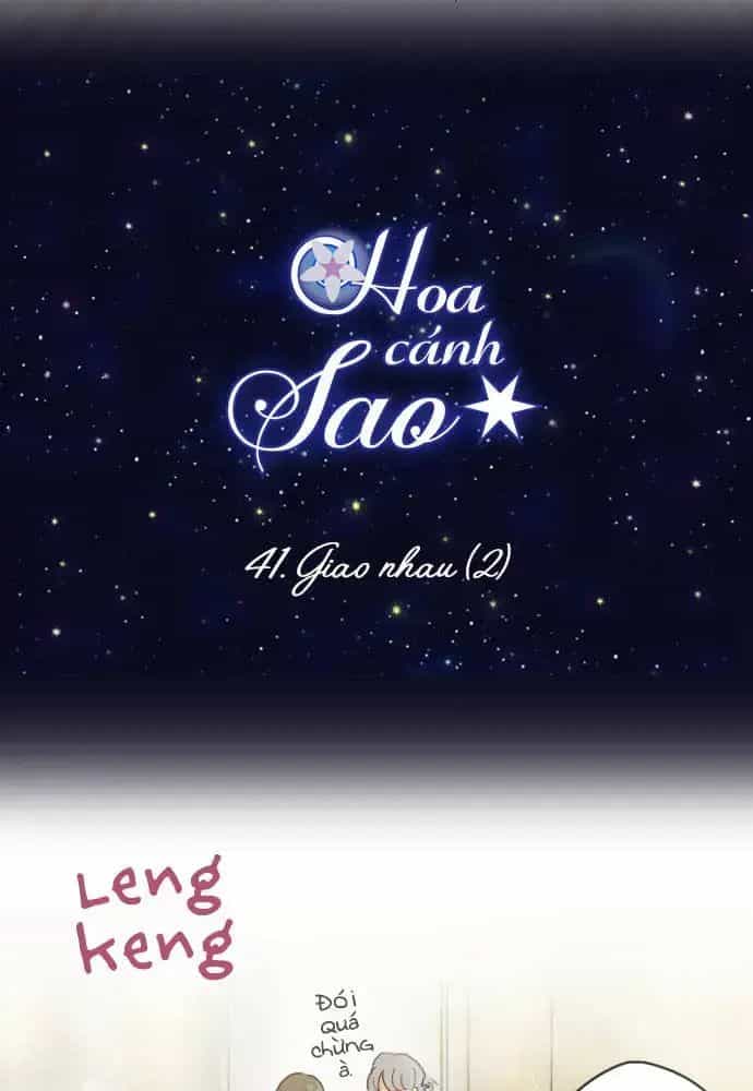 Hoa Cánh Sao - Chương 42 - ảnh 8
