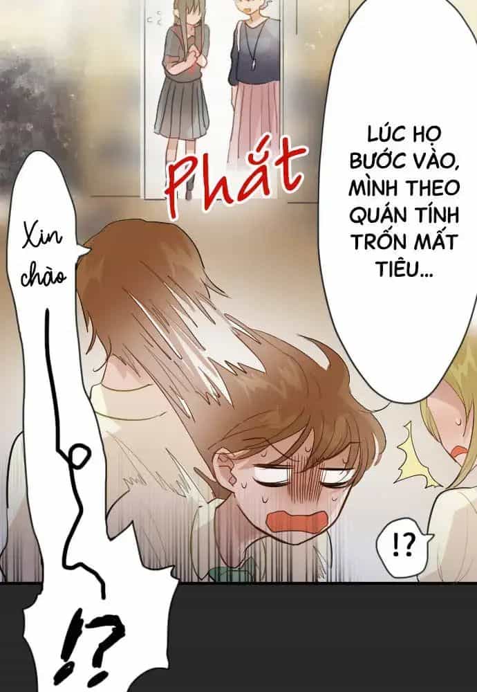 Hoa Cánh Sao - Chương 42 - ảnh 9
