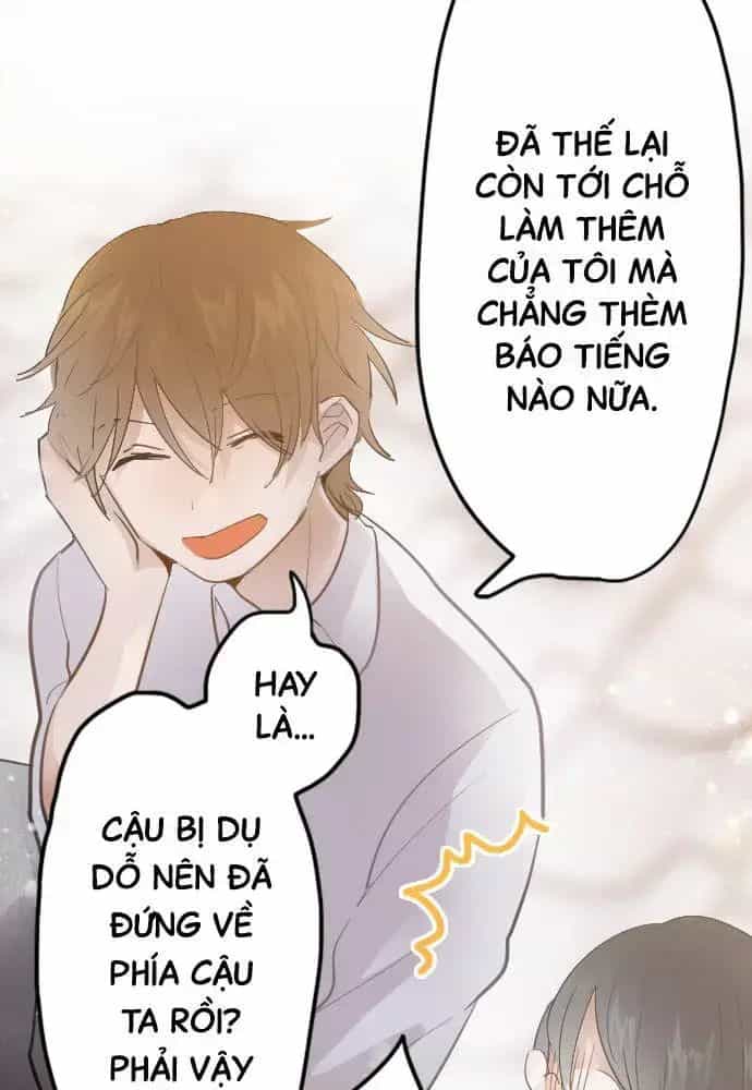 Hoa Cánh Sao - Chương 43 - ảnh 32