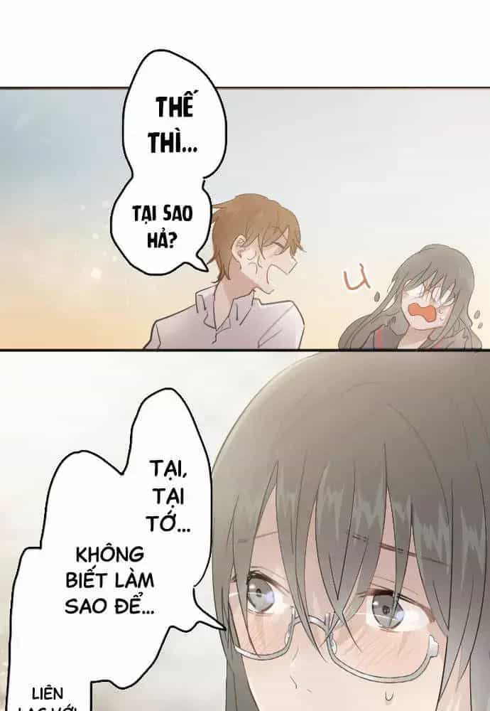Hoa Cánh Sao - Chương 43 - ảnh 34
