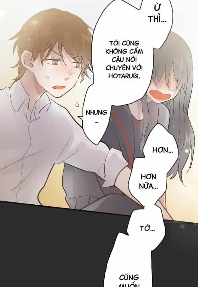 Hoa Cánh Sao - Chương 43 - ảnh 42