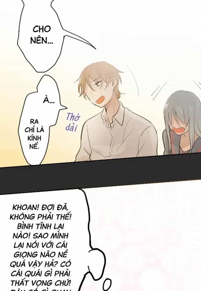 Hoa Cánh Sao - Chương 43 - ảnh 48