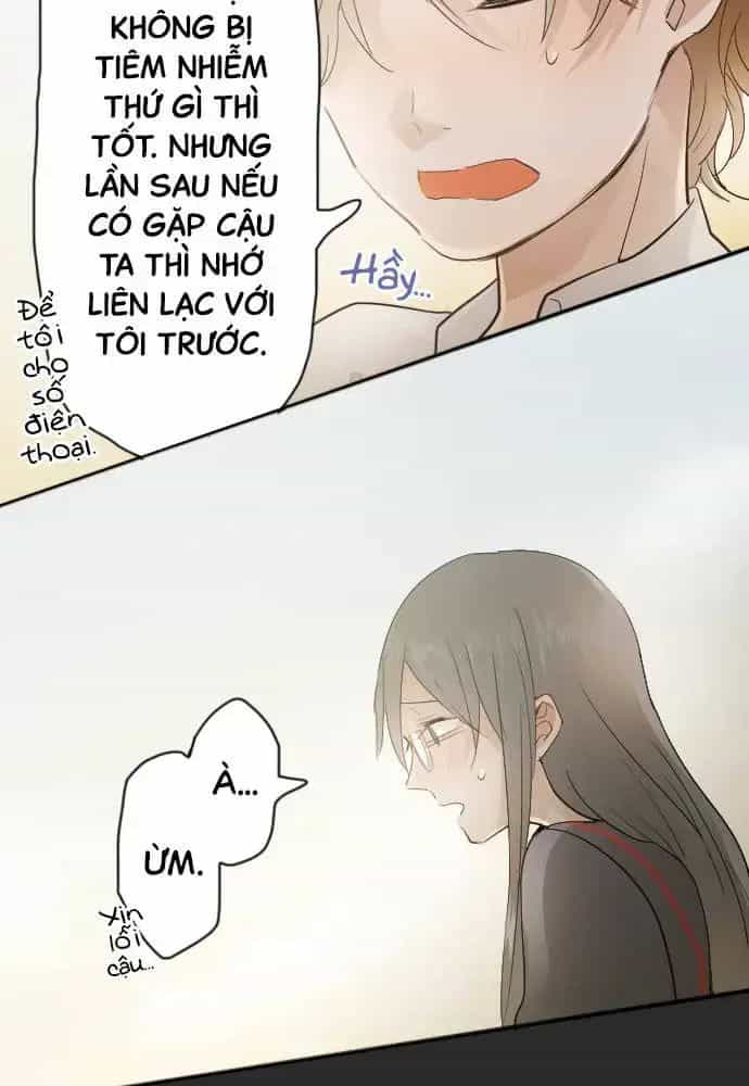 Hoa Cánh Sao - Chương 43 - ảnh 50