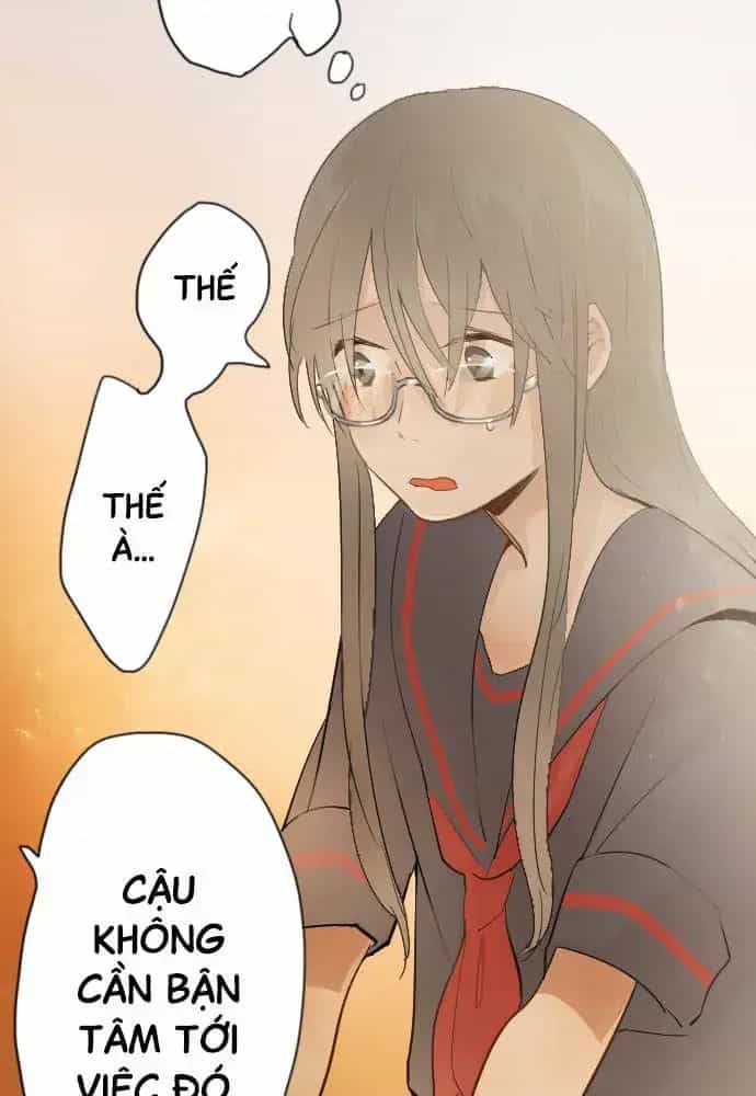 Hoa Cánh Sao - Chương 44 - ảnh 15
