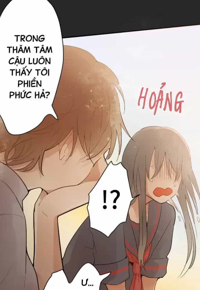 Hoa Cánh Sao - Chương 44 - ảnh 20