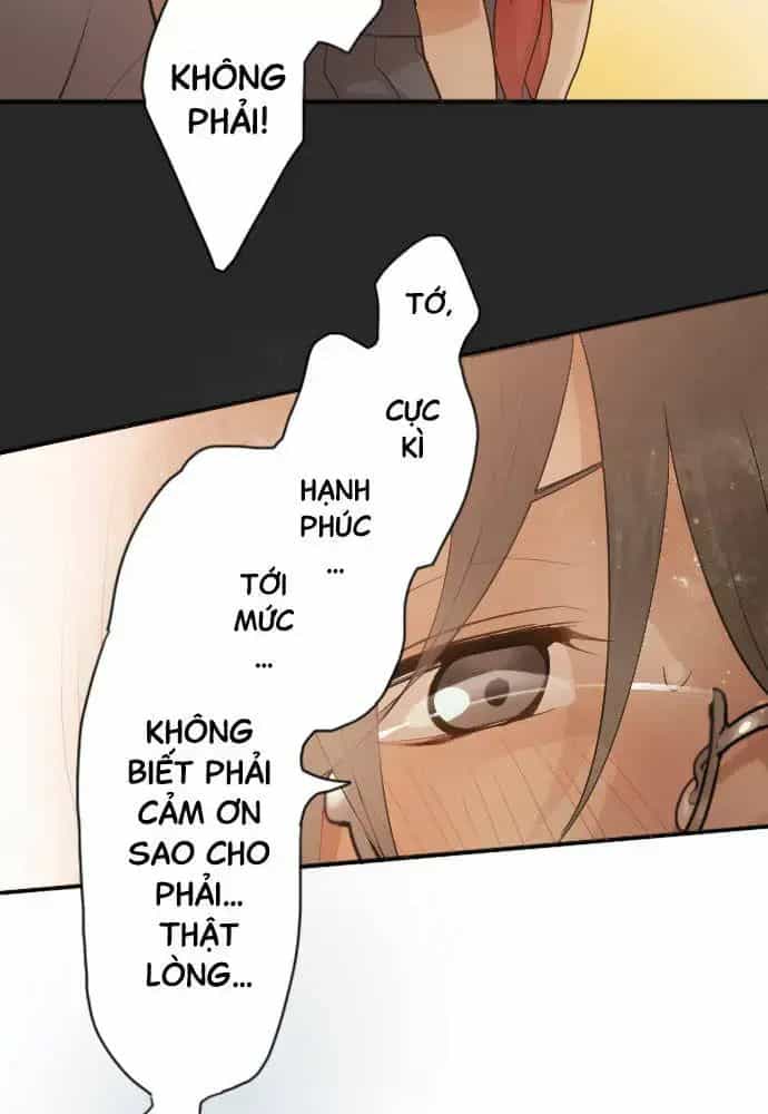 Hoa Cánh Sao - Chương 44 - ảnh 21