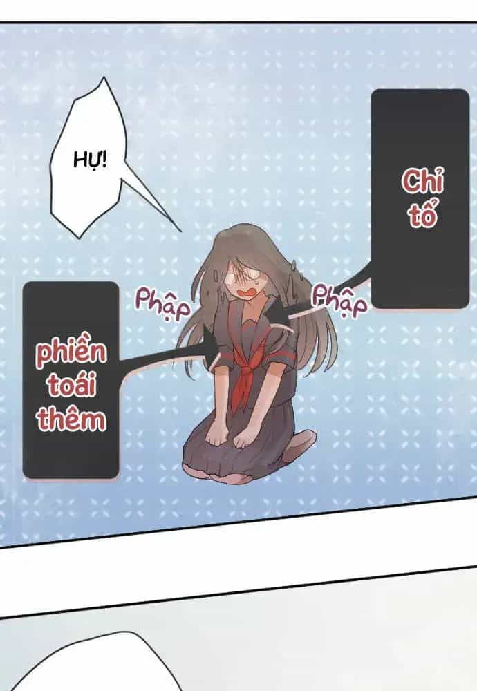 Hoa Cánh Sao - Chương 44 - ảnh 29