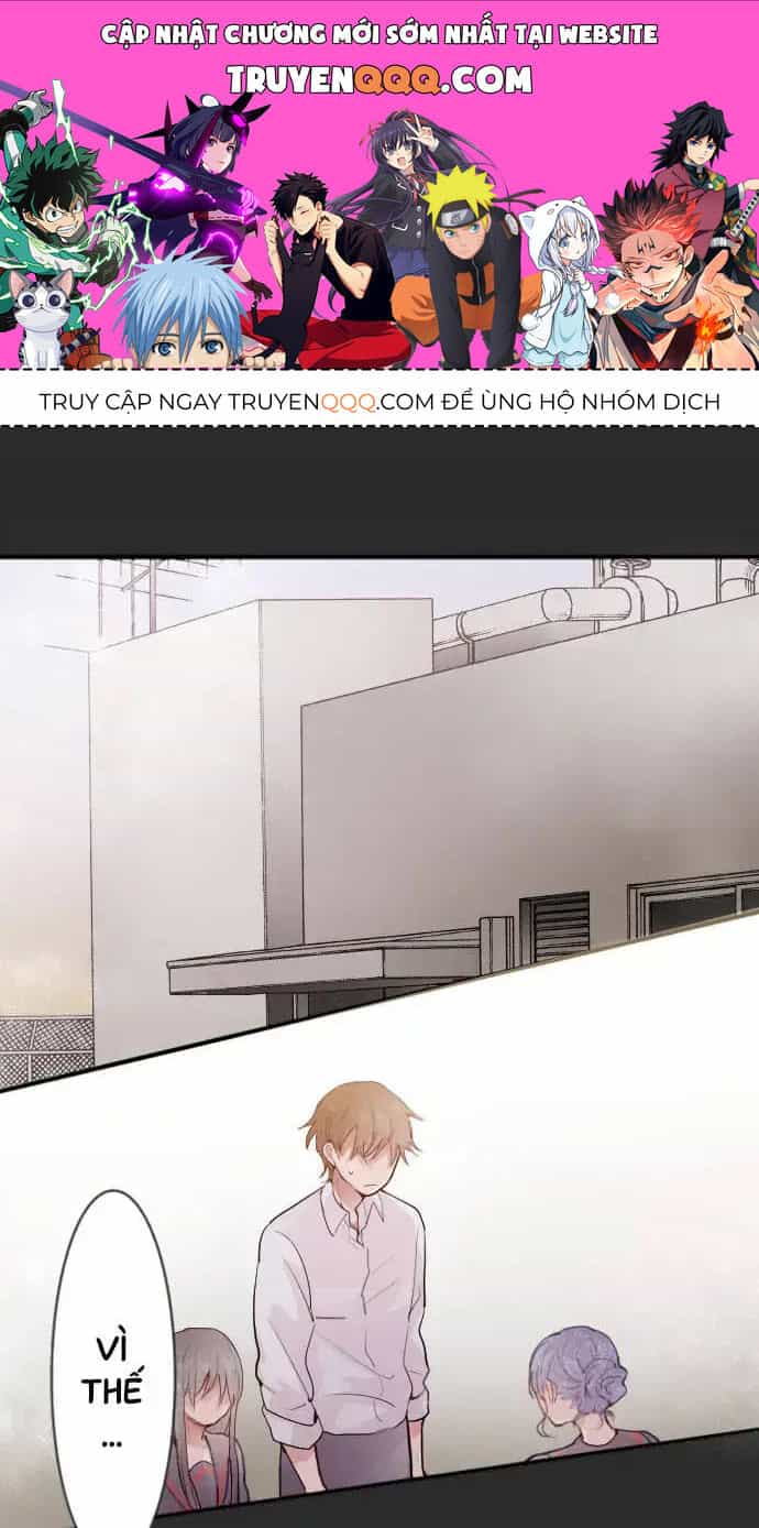 Hoa Cánh Sao - Chương 45 - ảnh 1