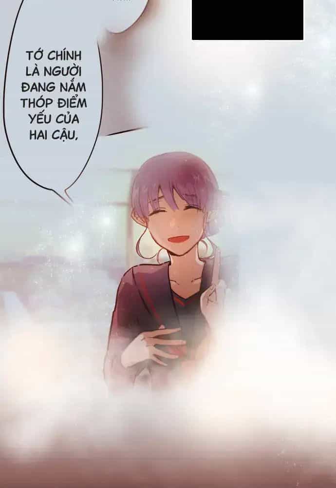Hoa Cánh Sao - Chương 45 - ảnh 10