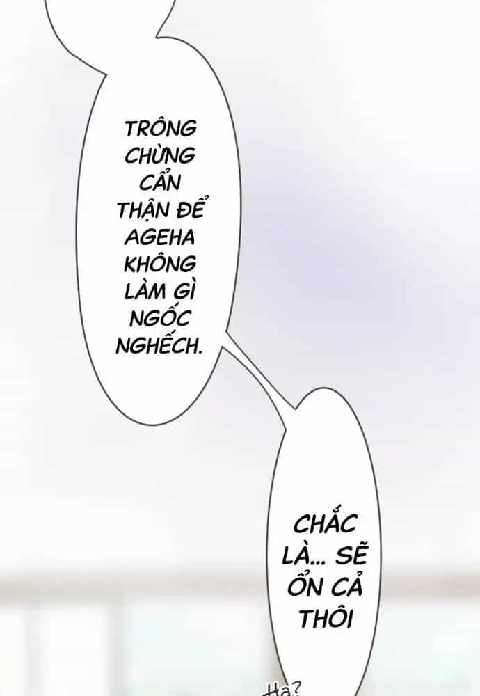 Hoa Cánh Sao - Chương 45 - ảnh 16