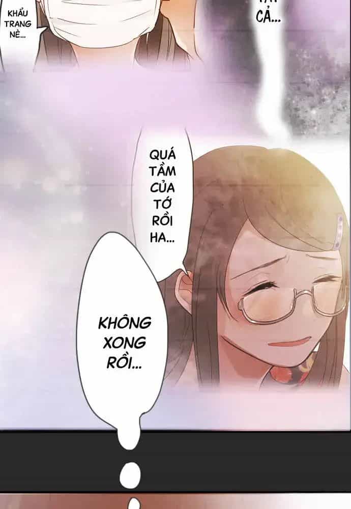 Hoa Cánh Sao - Chương 45 - ảnh 26