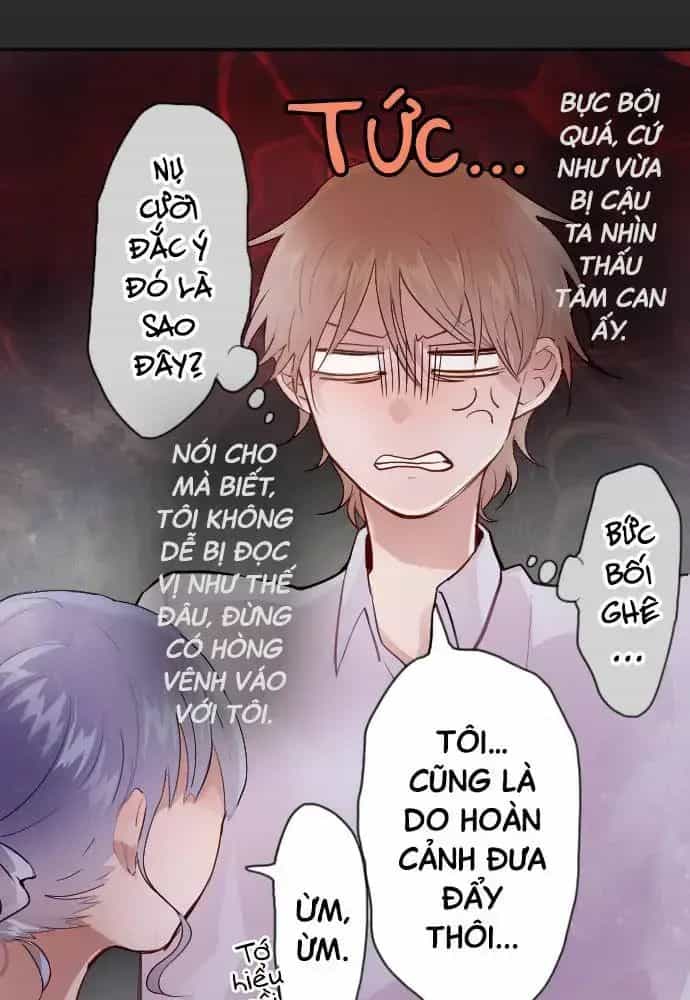 Hoa Cánh Sao - Chương 45 - ảnh 45
