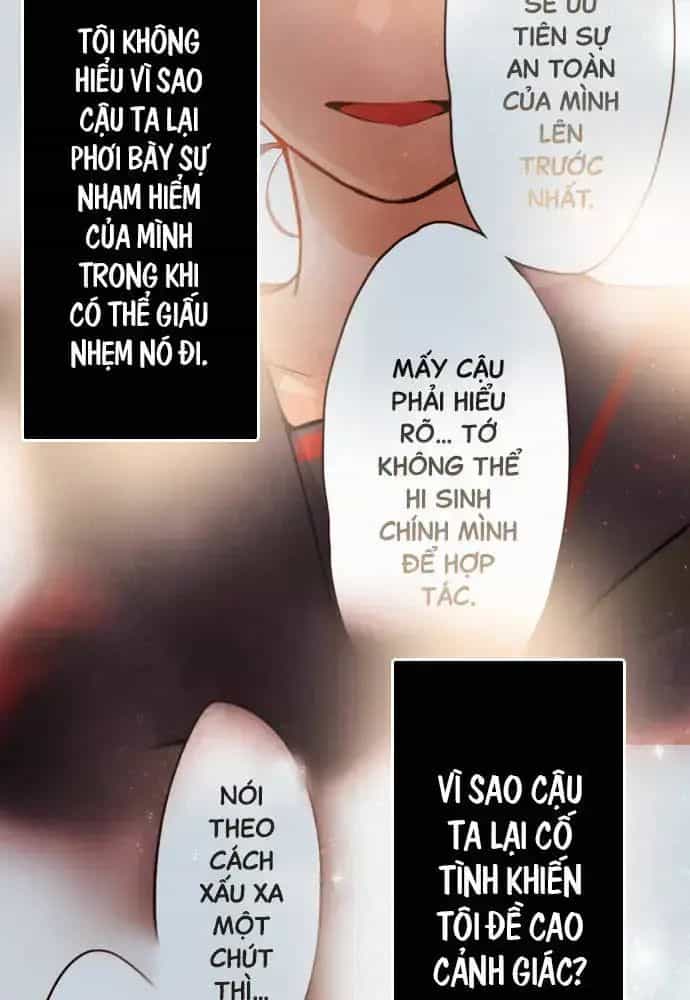 Hoa Cánh Sao - Chương 45 - ảnh 9