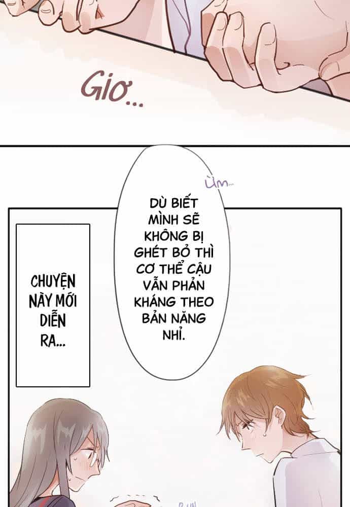Hoa Cánh Sao - Chương 46 - ảnh 21