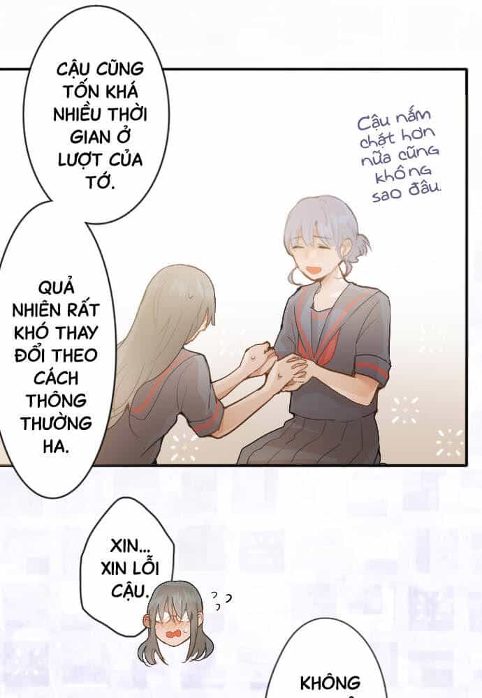 Hoa Cánh Sao - Chương 46 - ảnh 23
