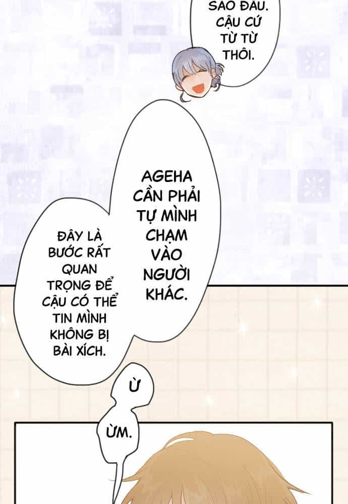 Hoa Cánh Sao - Chương 46 - ảnh 24