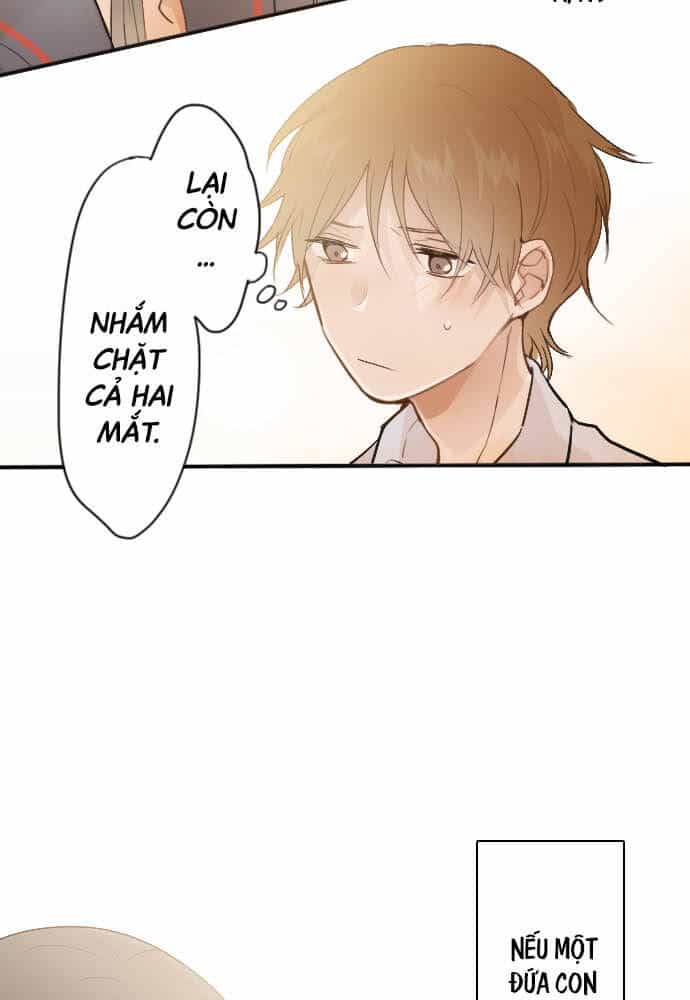 Hoa Cánh Sao - Chương 46 - ảnh 29