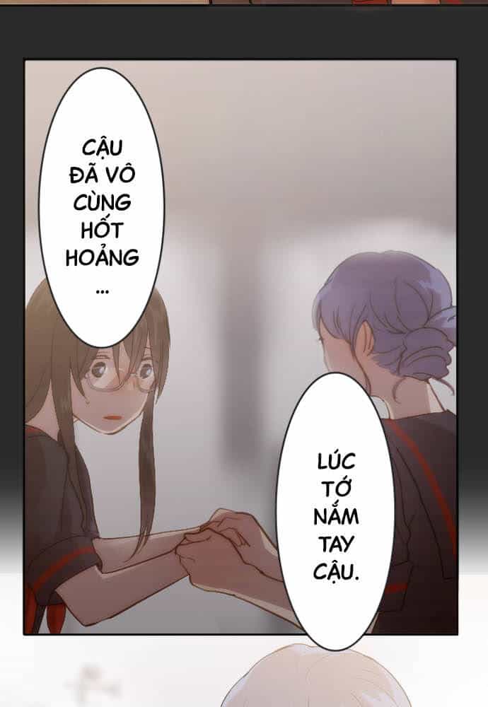 Hoa Cánh Sao - Chương 46 - ảnh 5