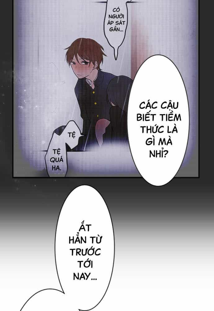 Hoa Cánh Sao - Chương 46 - ảnh 9