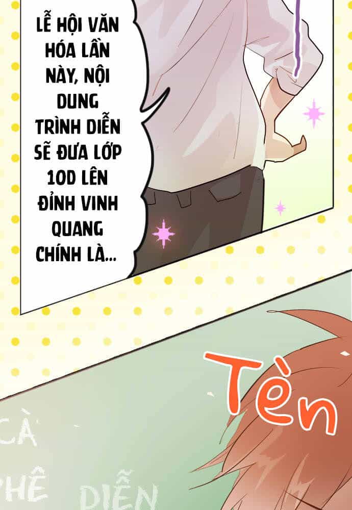 Hoa Cánh Sao - Chương 47 - ảnh 20