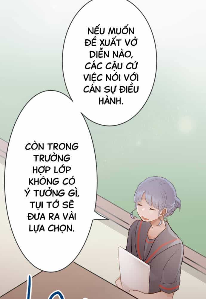 Hoa Cánh Sao - Chương 47 - ảnh 26