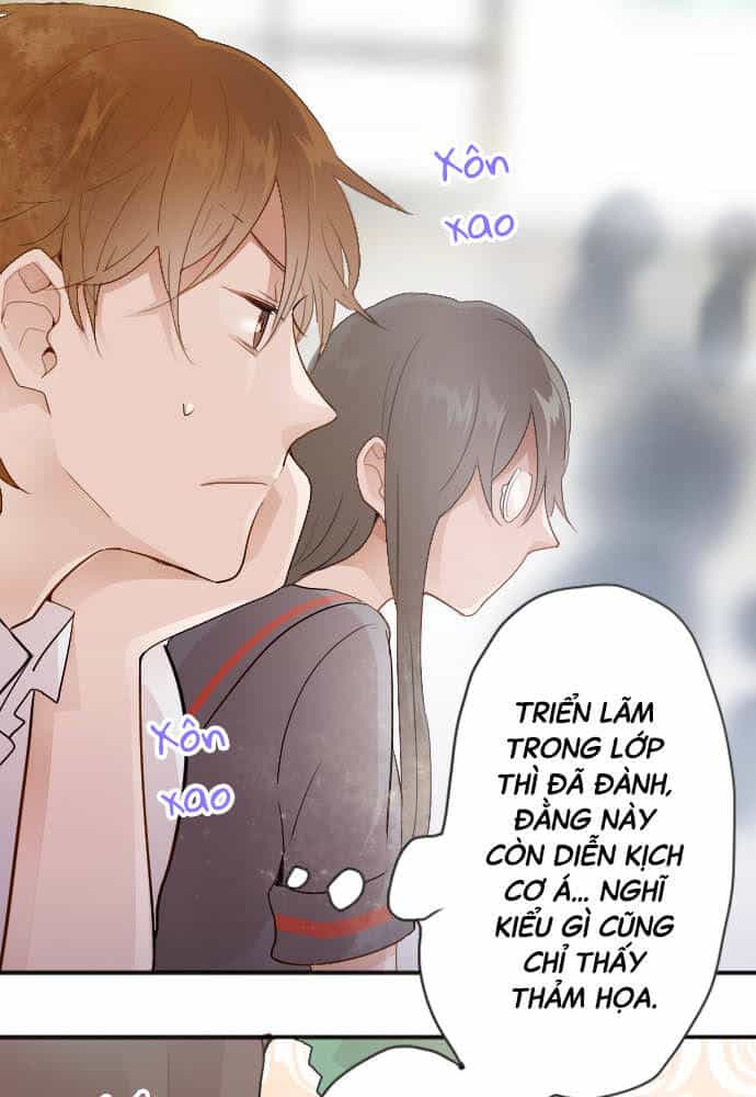Hoa Cánh Sao - Chương 47 - ảnh 28