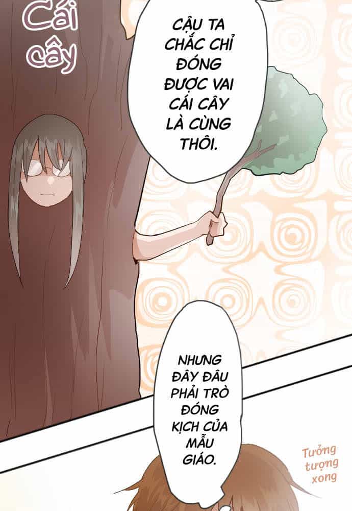 Hoa Cánh Sao - Chương 47 - ảnh 29