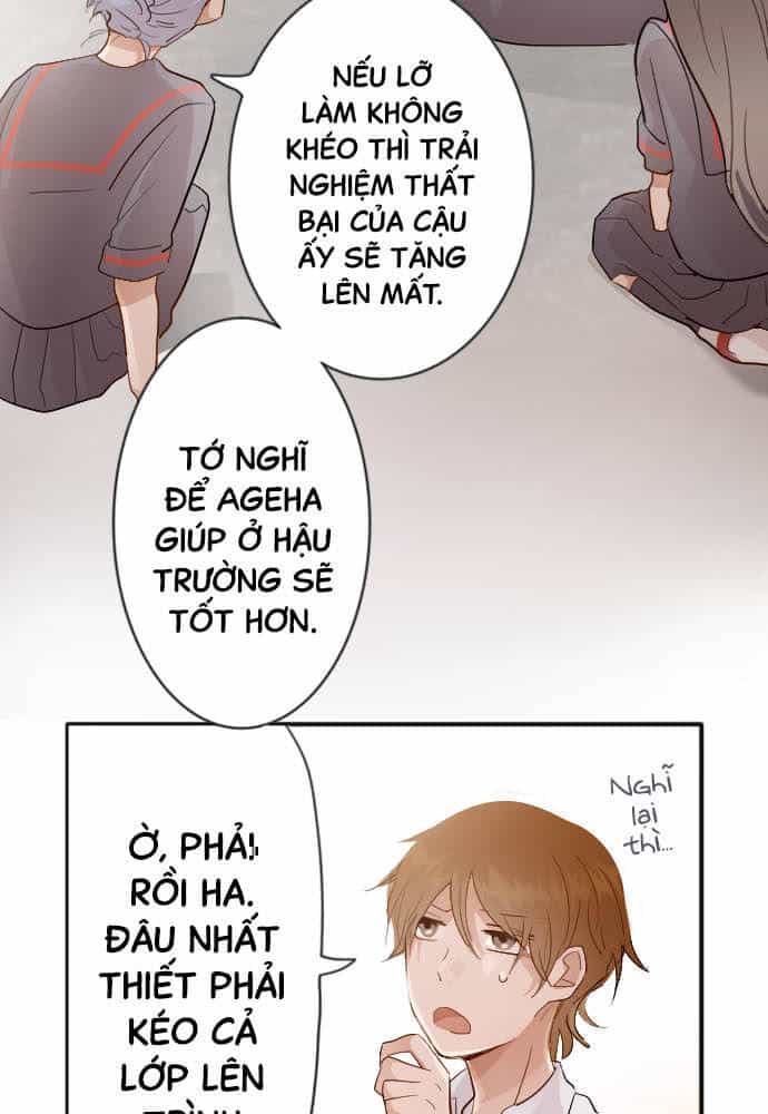 Hoa Cánh Sao - Chương 47 - ảnh 32