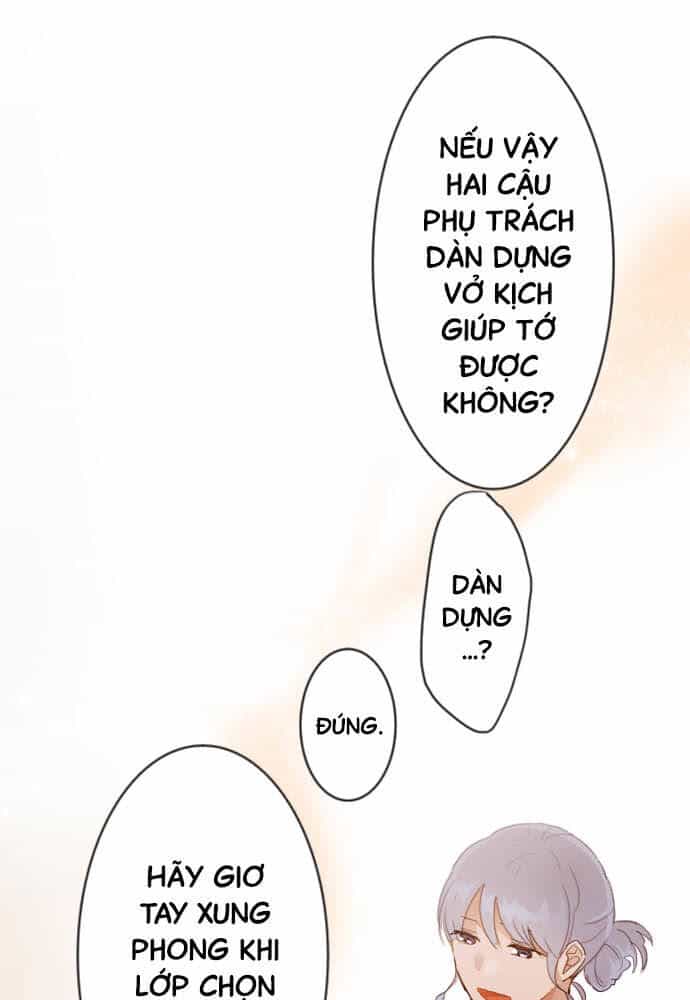 Hoa Cánh Sao - Chương 47 - ảnh 34