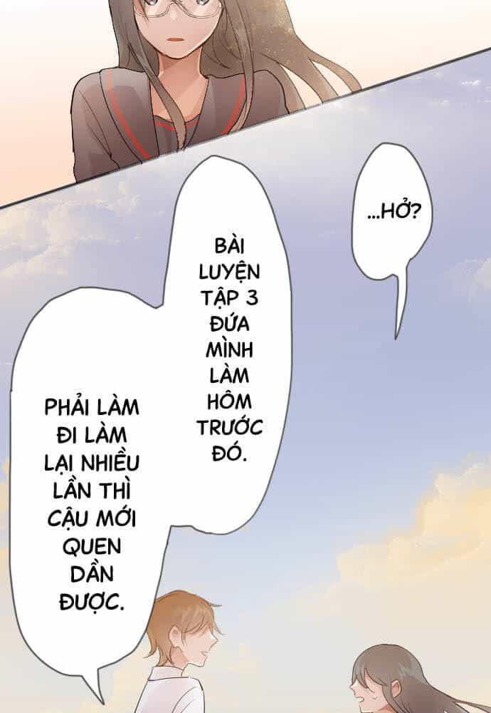 Hoa Cánh Sao - Chương 47 - ảnh 49