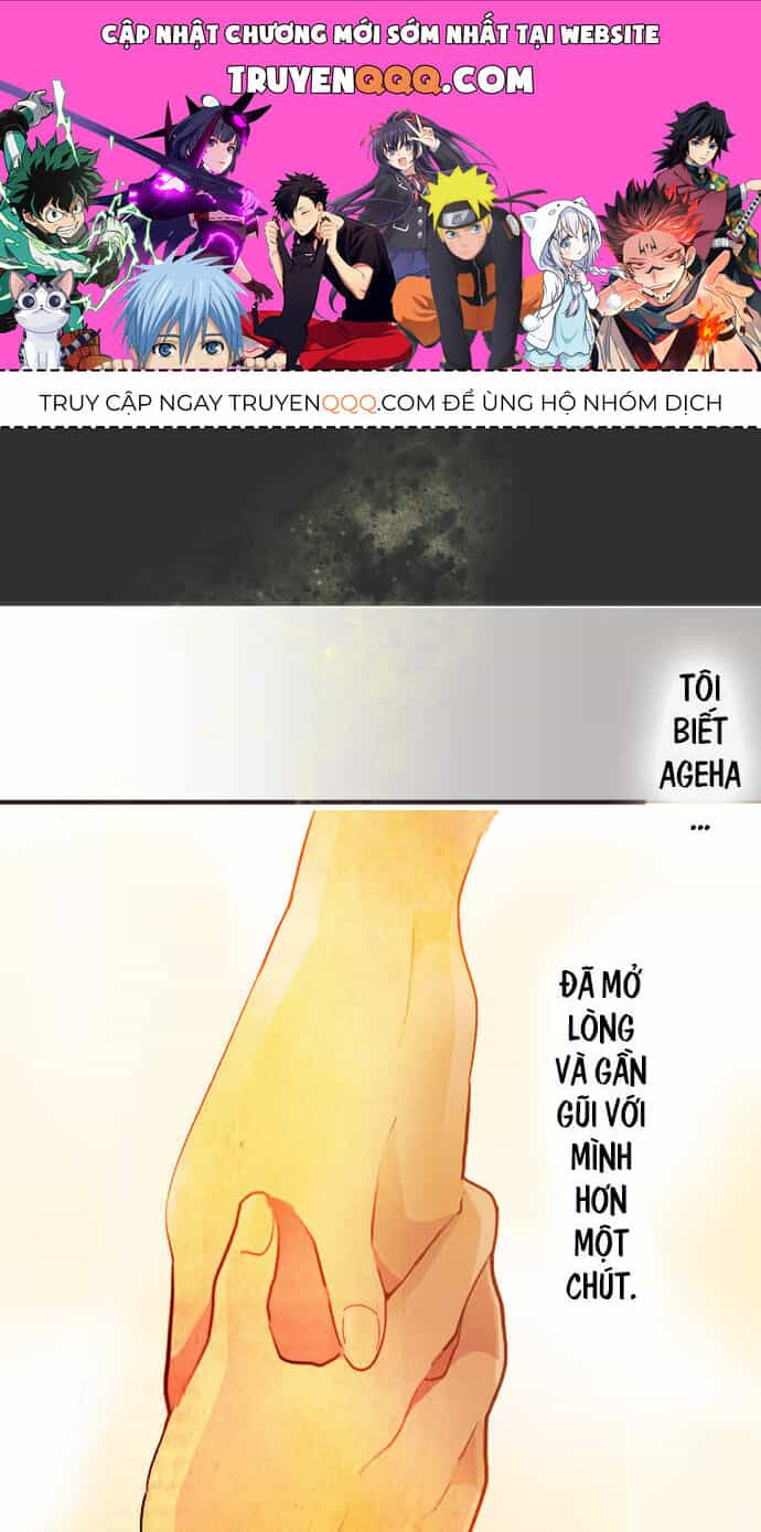 Hoa Cánh Sao - Chương 48 - ảnh 1