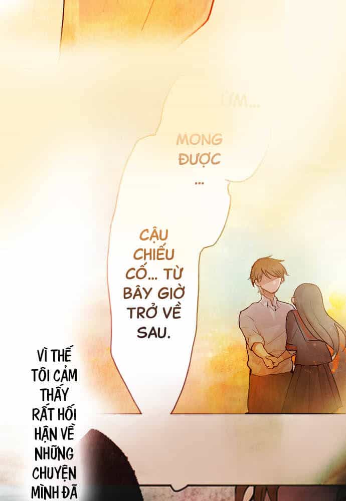 Hoa Cánh Sao - Chương 48 - ảnh 2
