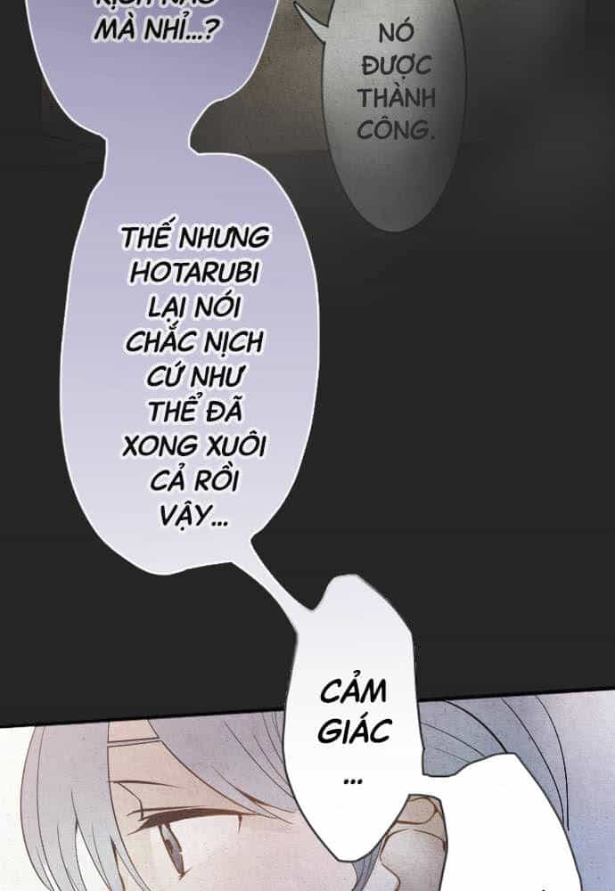 Hoa Cánh Sao - Chương 48 - ảnh 26