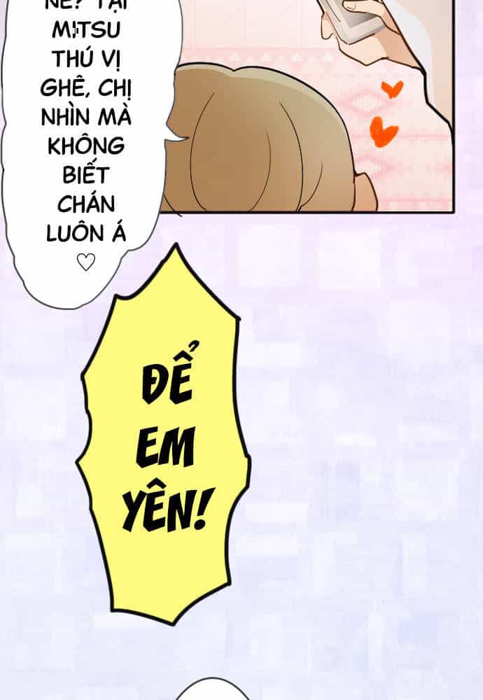 Hoa Cánh Sao - Chương 48 - ảnh 46