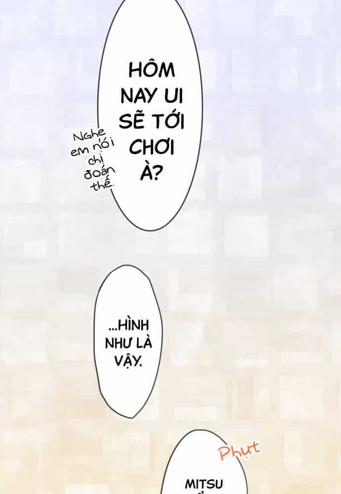 Hoa Cánh Sao - Chương 48 - ảnh 47