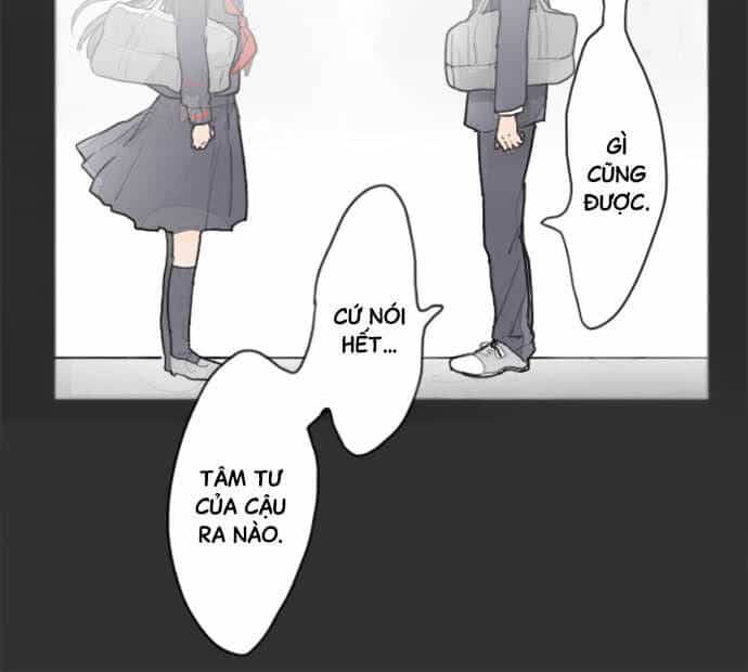 Hoa Cánh Sao - Chương 5 - ảnh 30