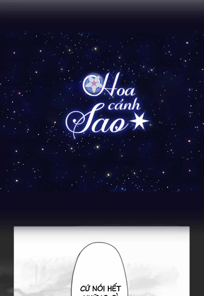 Hoa Cánh Sao - Chương 5 - ảnh 6
